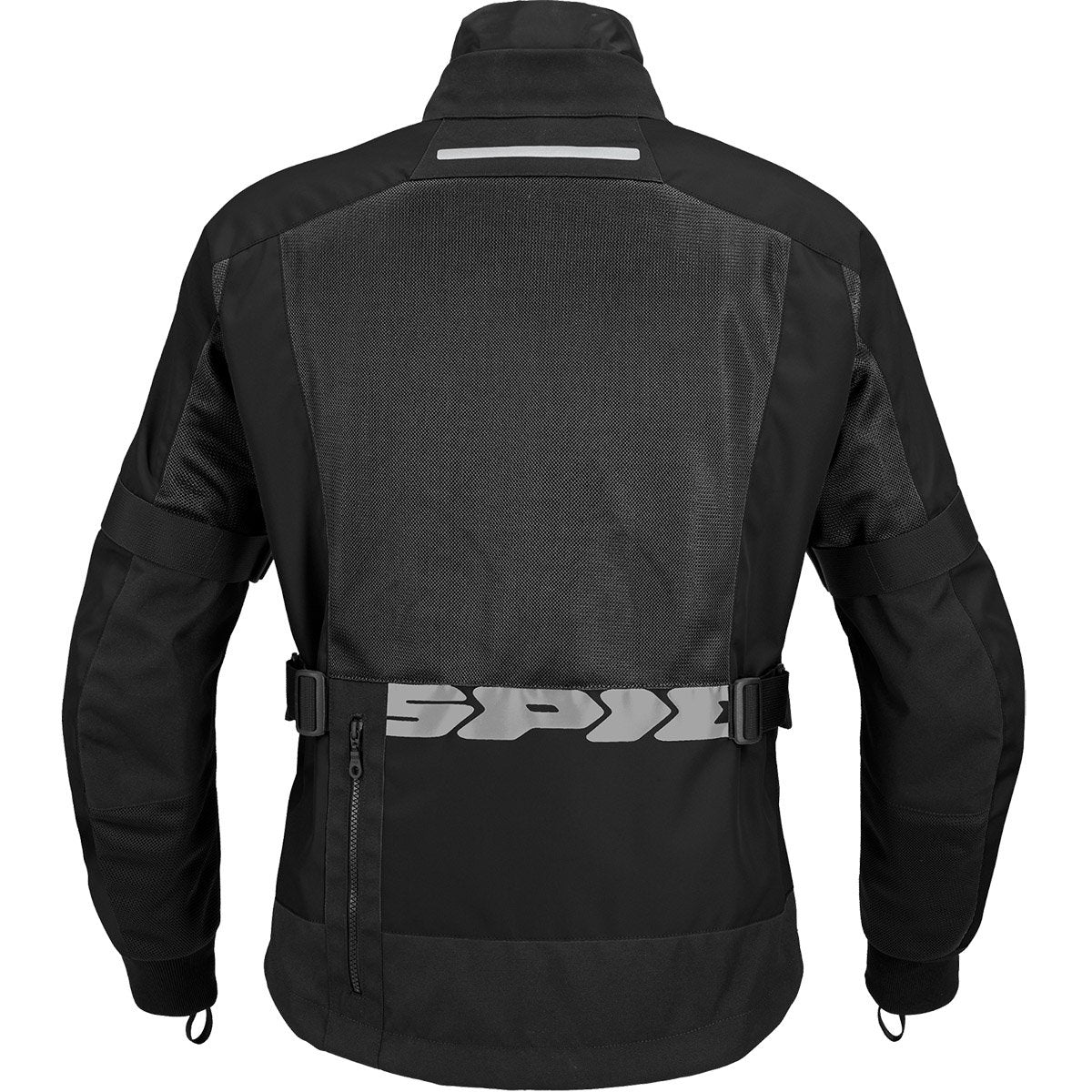 Chaqueta Spidi Net H2Out negro
