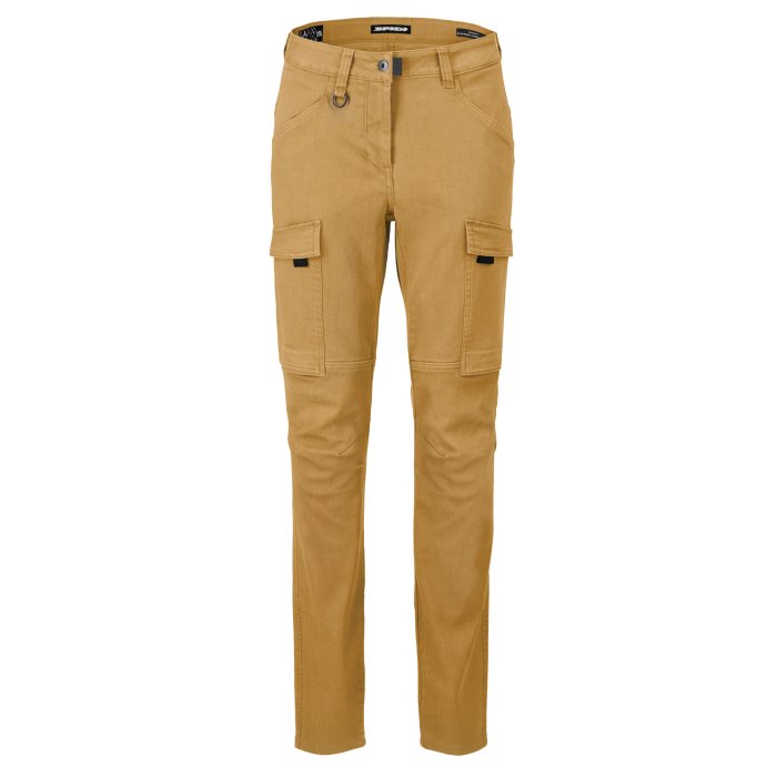 Pantalón Spidi Pathfinder 2 Cargo Lady arena