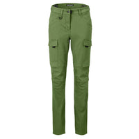 Pantalón Spidi Pathfinder 2 Cargo Lady verde