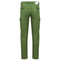 Pantalón Spidi Pathfinder 2 Tech verde