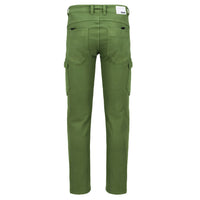 Pantalón Spidi Pathfinder 2 Cargo verde