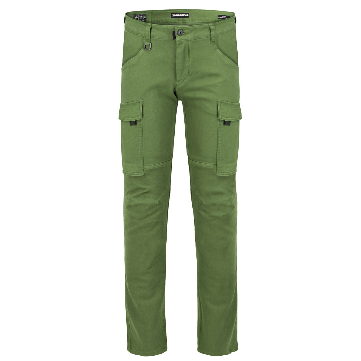 Pantalón Spidi Pathfinder 2 Cargo verde