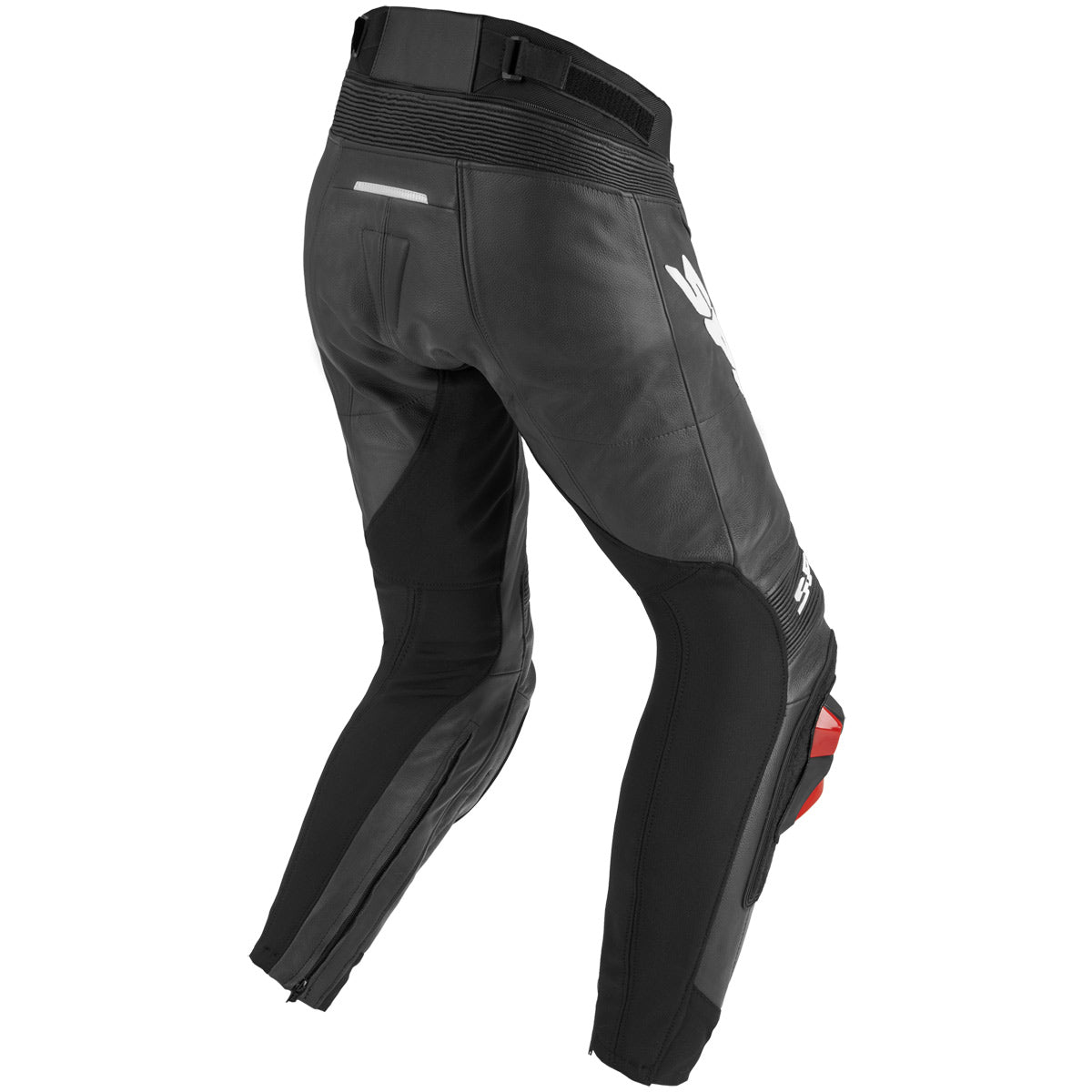 Pantalón Spidi RR Pro 2 rojo