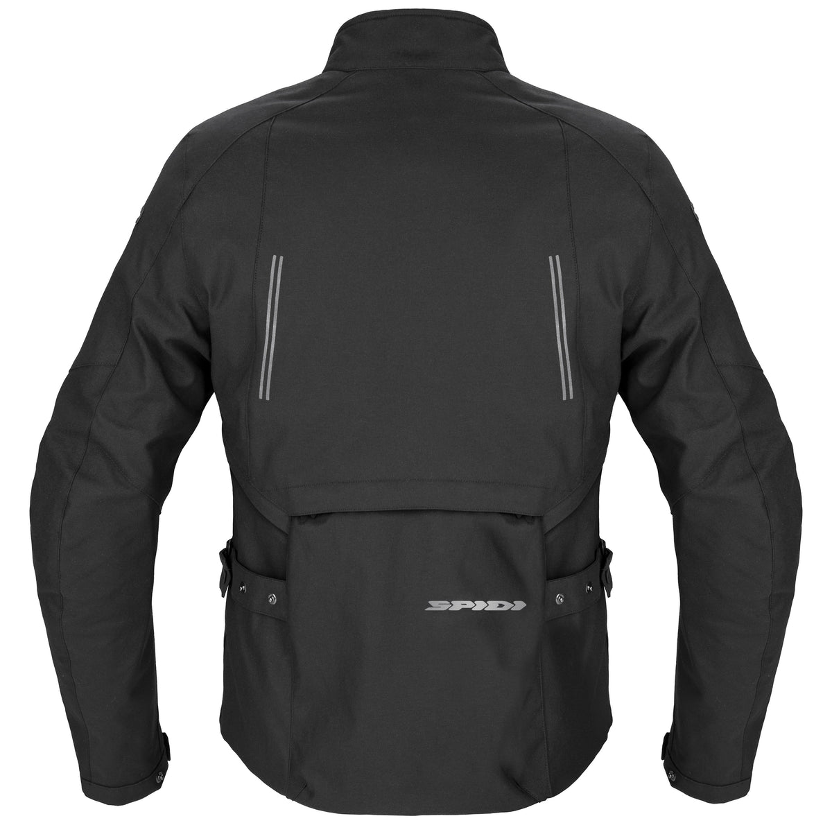 Chaqueta Spidi Stretch negro