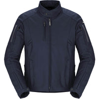 Chaqueta Spidi Stretch azul oscuro