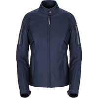 Chaqueta Spidi Stretch Lady azul oscuro