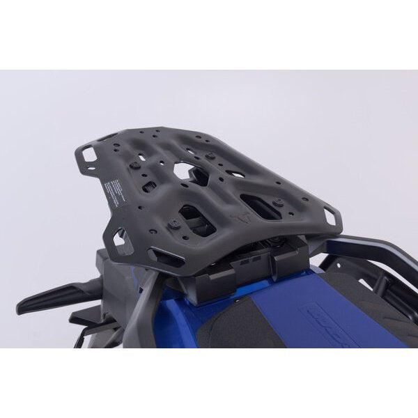 Maletas SW-Motech DUSC Suzuki V-Strom 1000