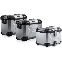 Set de maletas SW-Motech TRAX ADV para Yamaha Tracer 7/GT ADV.06.020.75000/S
