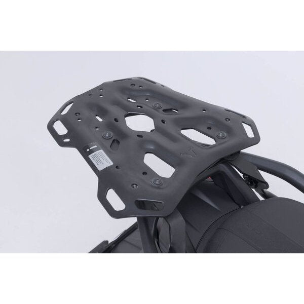 Set maletas SW-Motech TRAX ADV Ducati Multistrada V4