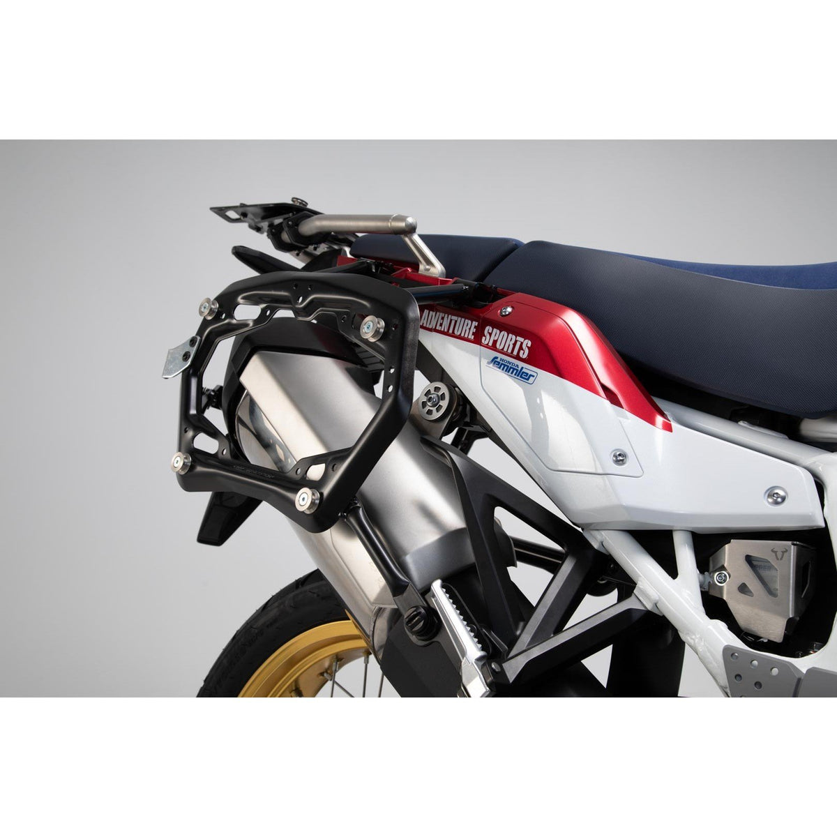 Maleta Sw Motech ADVENTURE-SET LUGGAGE ADV.01.890.75100/S