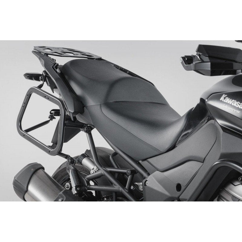 Maletas laterales SW-Motech AERO ABS KFT.01.622.60100/B