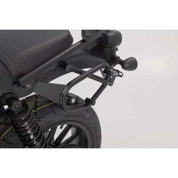 Bolsa lateral SW-Motech Legend Gear LC2 Honda CL500
