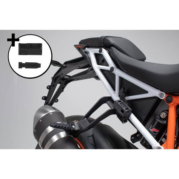 Alforjas SW-Motech PRO BLAZE H KTM 1290 Super Duke R