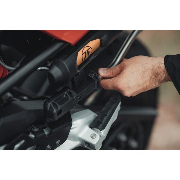 Alforjas SW-Motech PRO BLAZE Yamaha MT-09