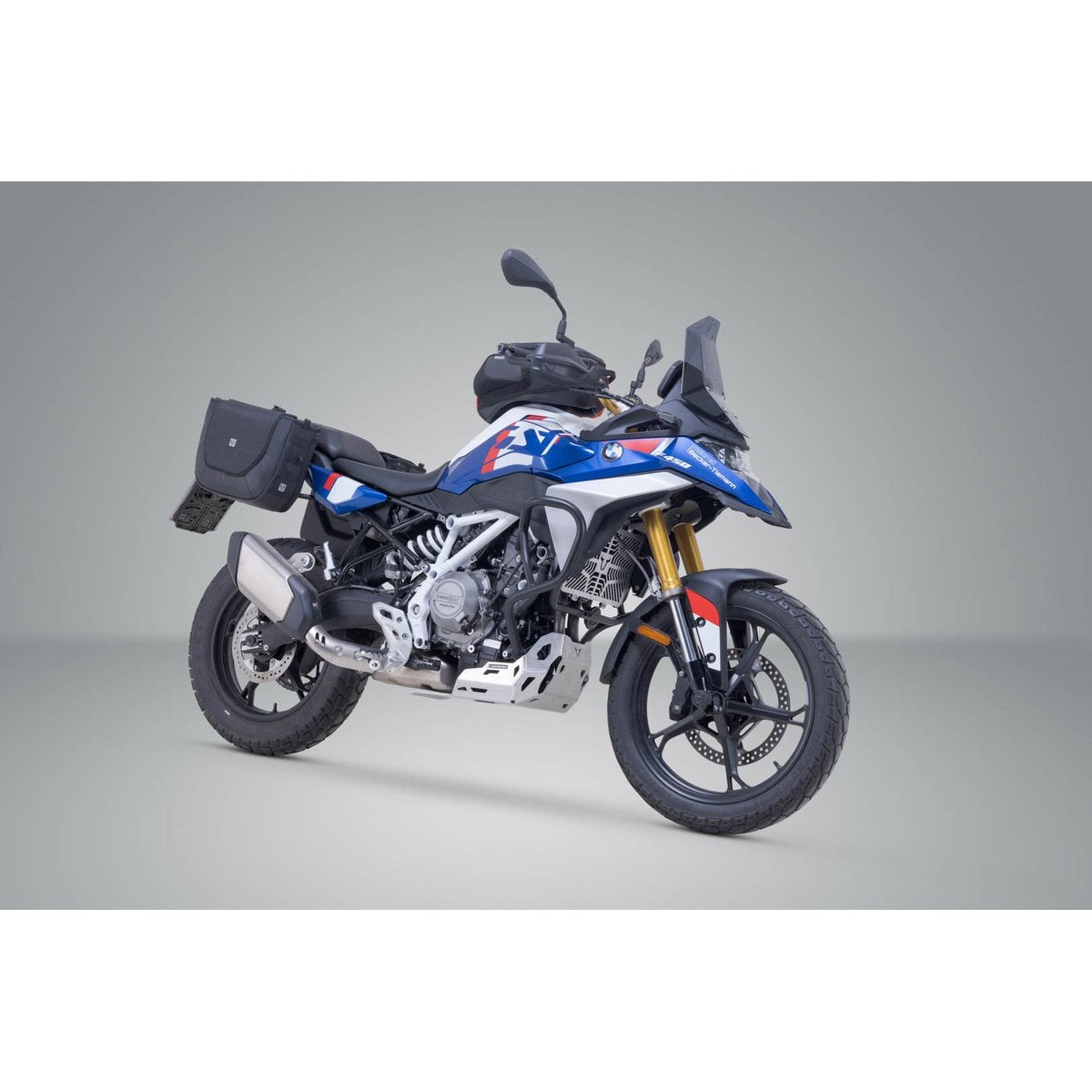 Bolsas laterales SW-Motech Legend Gear BMW F 450 GS