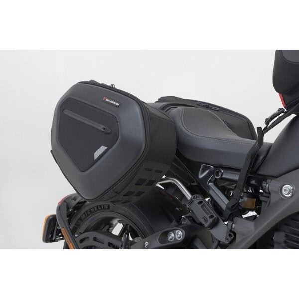 Alforjas SW-Motech PRO BLAZE H LiveWire ONE