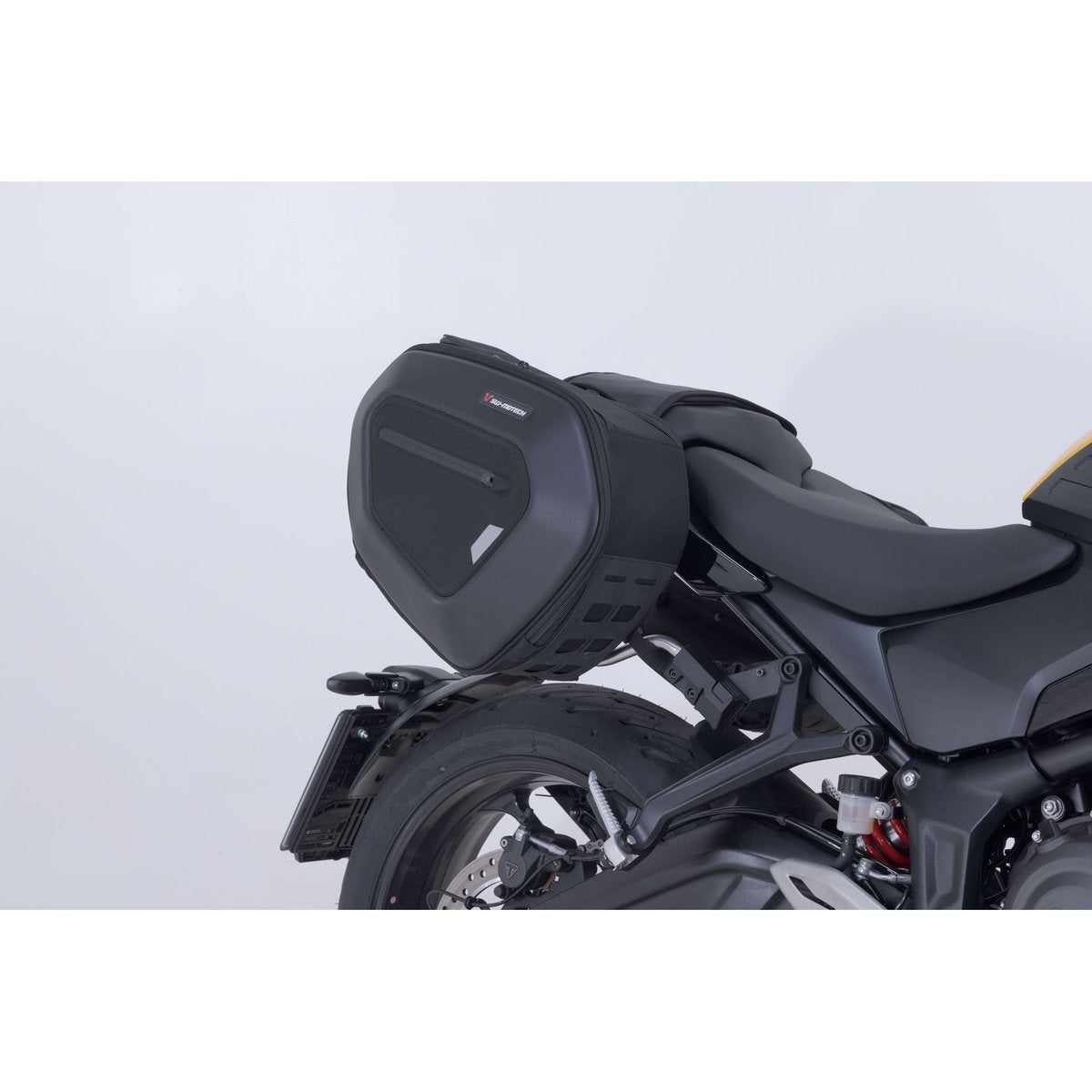 Alforjas SW-Motech PRO BLAZE Triumph Trident 660