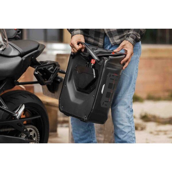 Bolsa trasera SW-Motech Drybag 600 60 L