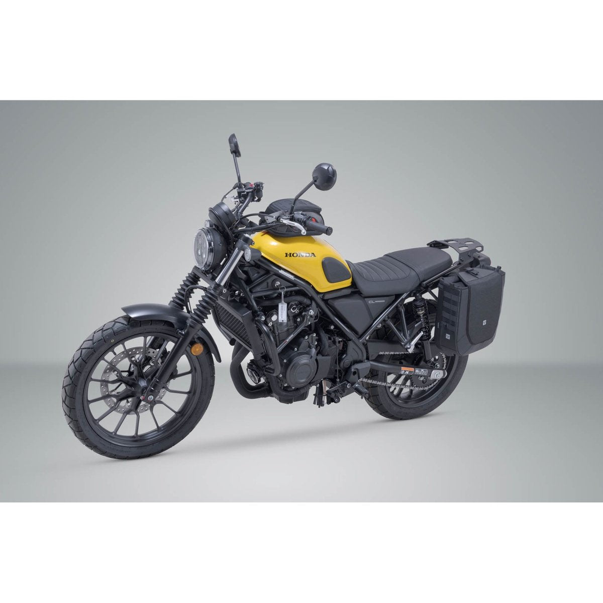 Bolsa lateral SW-Motech WP Honda CL500