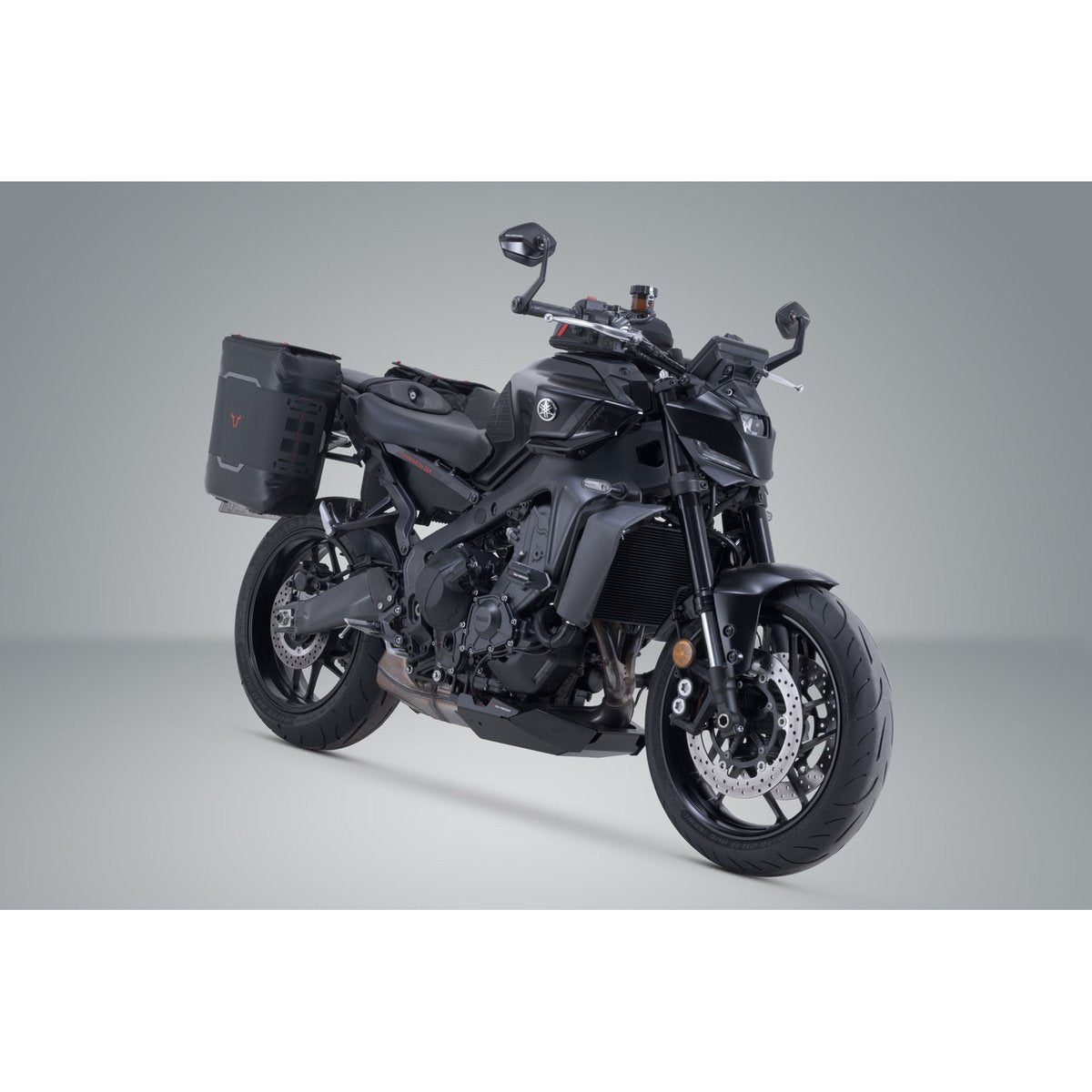 Bolsas SW-Motech SysBag WP Yamaha MT-09