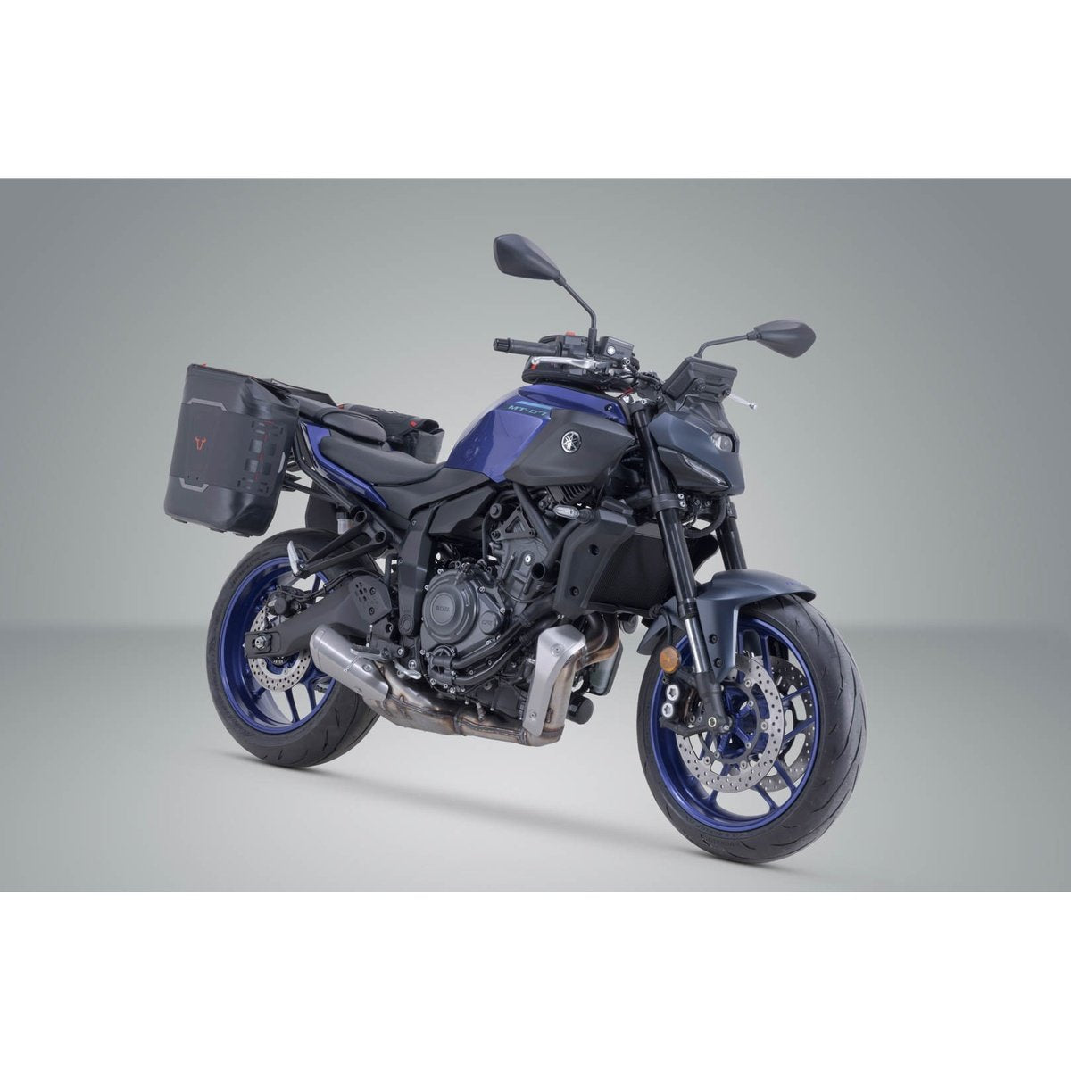 Bolsas SW-Motech SysBag WP Yamaha MT-07