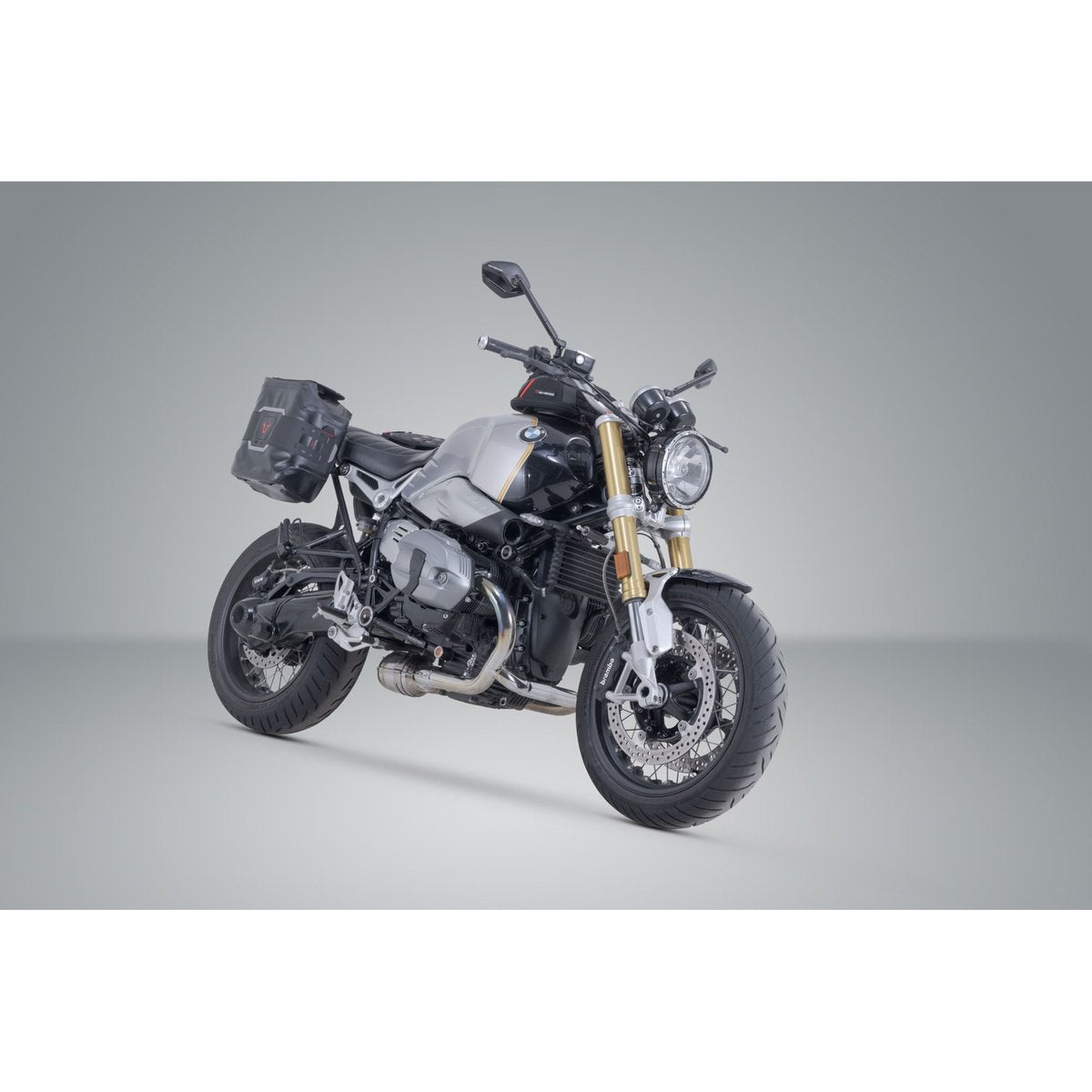 Bolsas SW-Motech SysBag WP BMW R nineT Pure