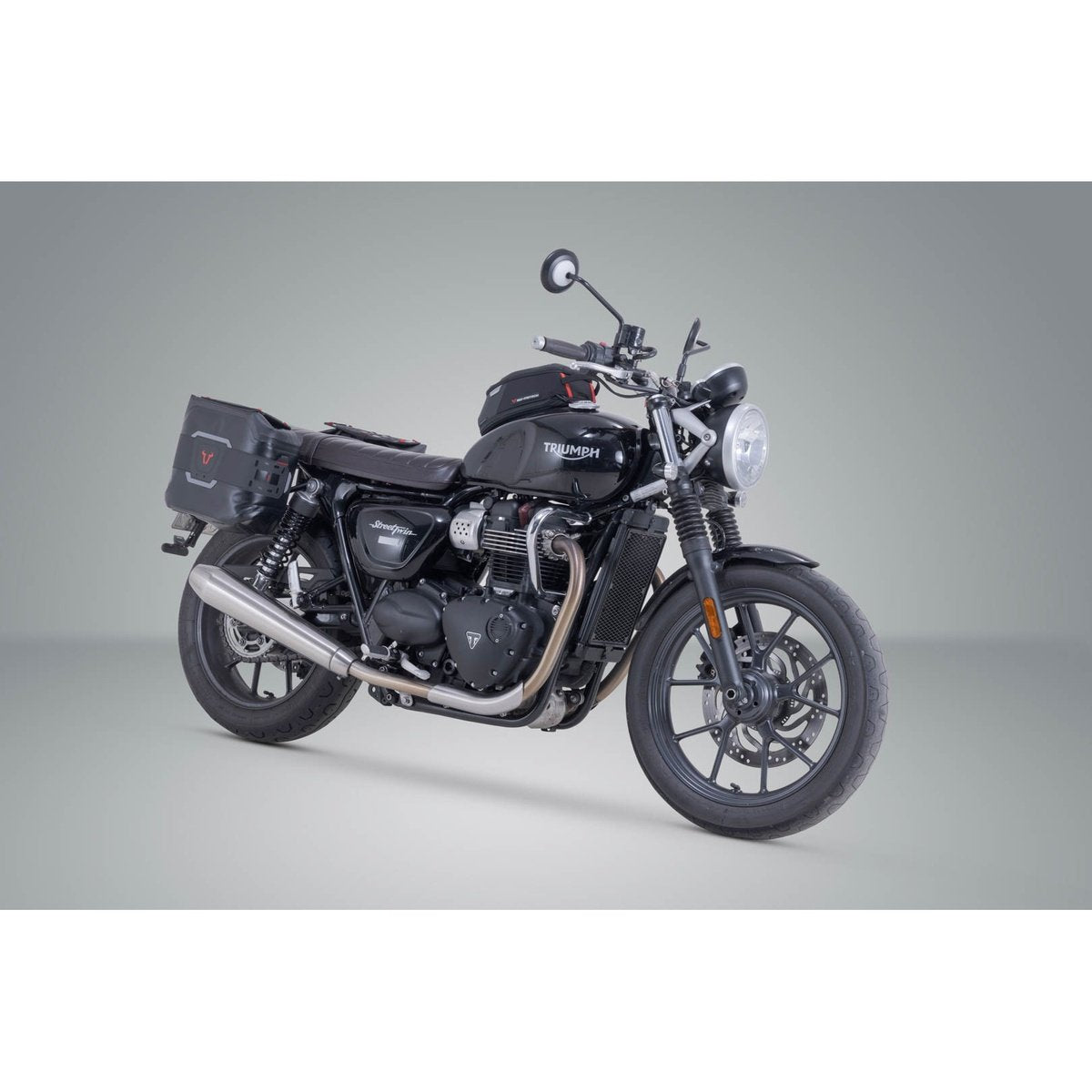 Bolsas SW-Motech SysBag WP BMW R nineT Racer