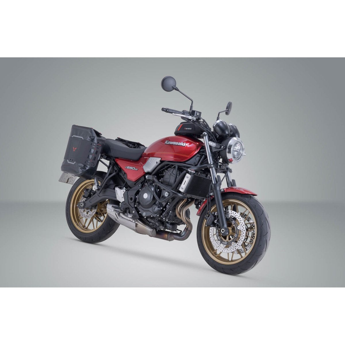 Bolsas SW-Motech SysBag WP Kawasaki Z650 RS