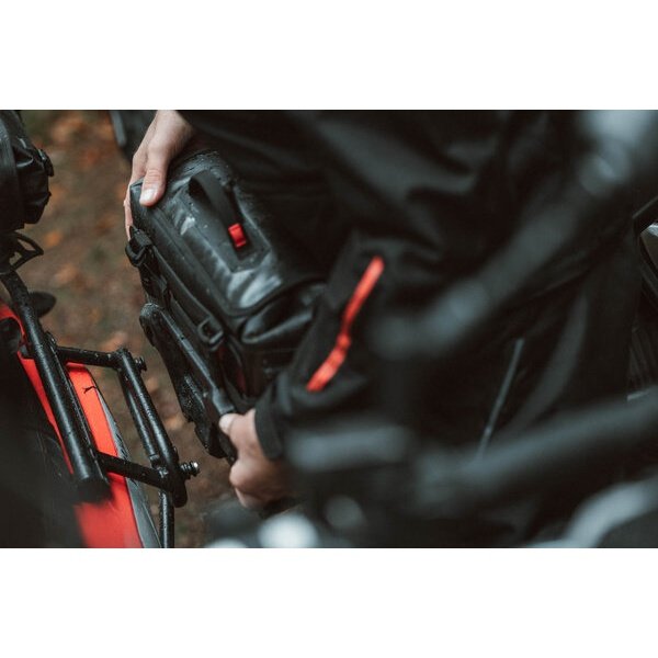 Maletas laterales SW-Motech URBAN ABS BC.SYS.22.885.31101/B