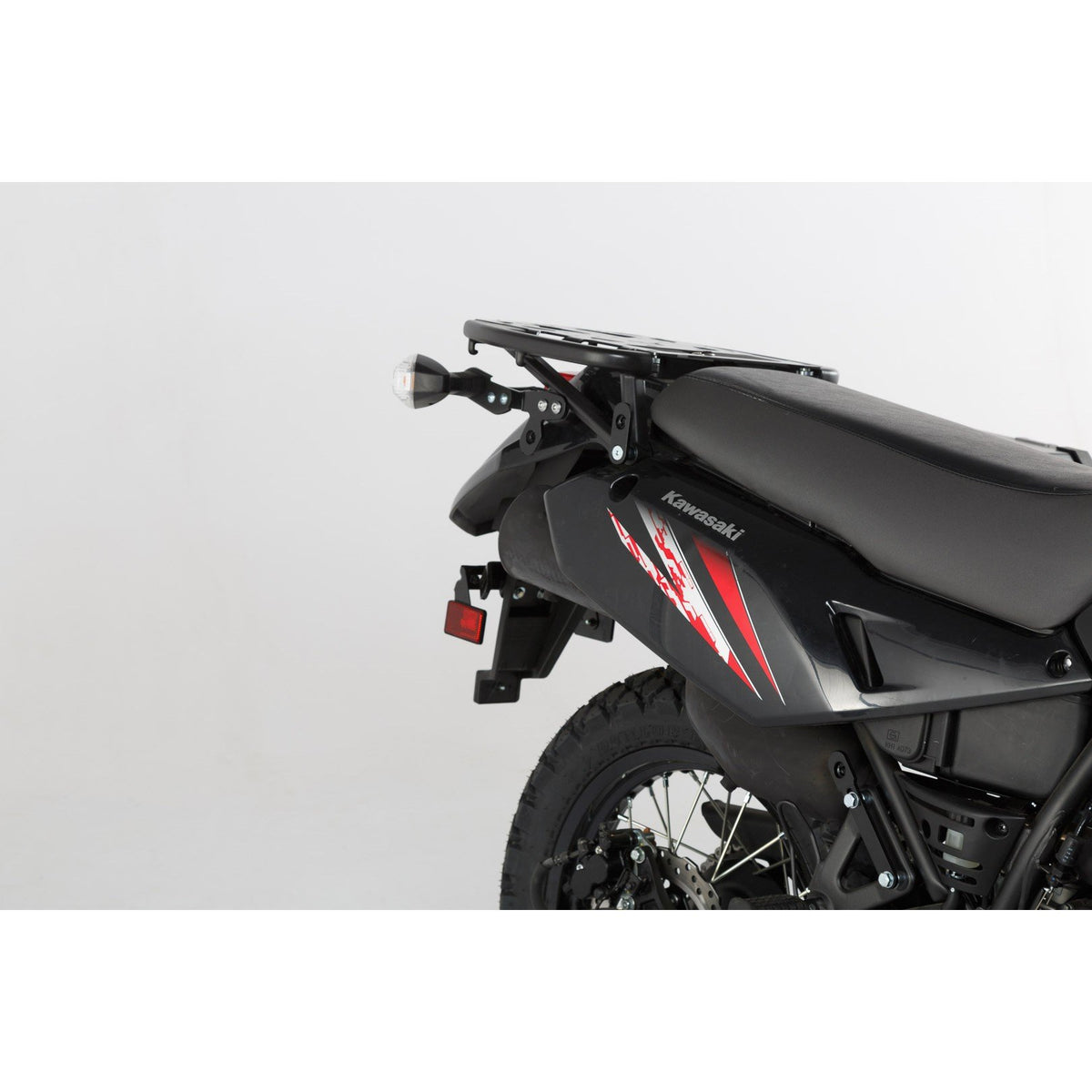 Maletas SW-Motech TRAX ADV negro 45/37 L