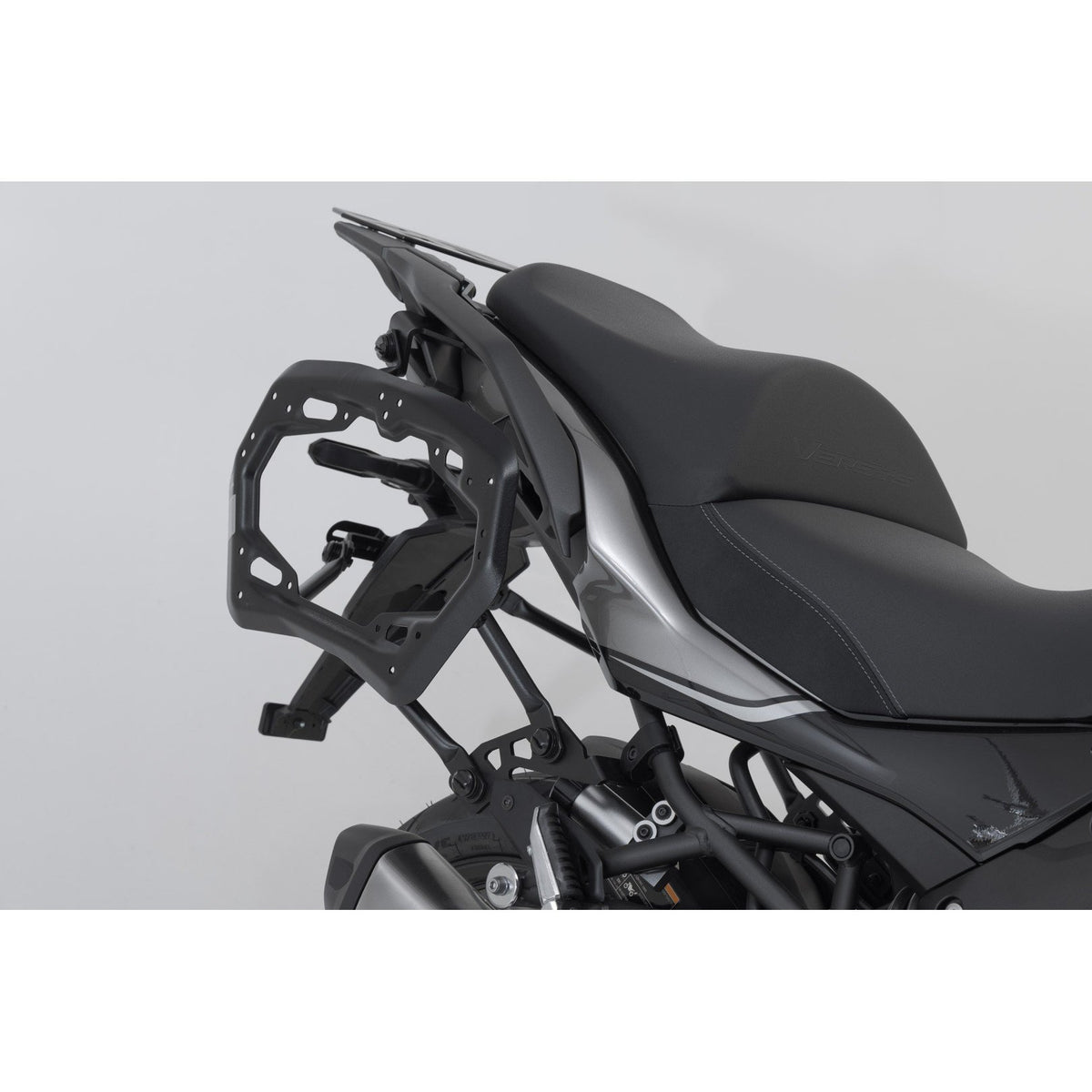 Maleta Sw Motech TRAX ADV Kawasaki Versys 1000