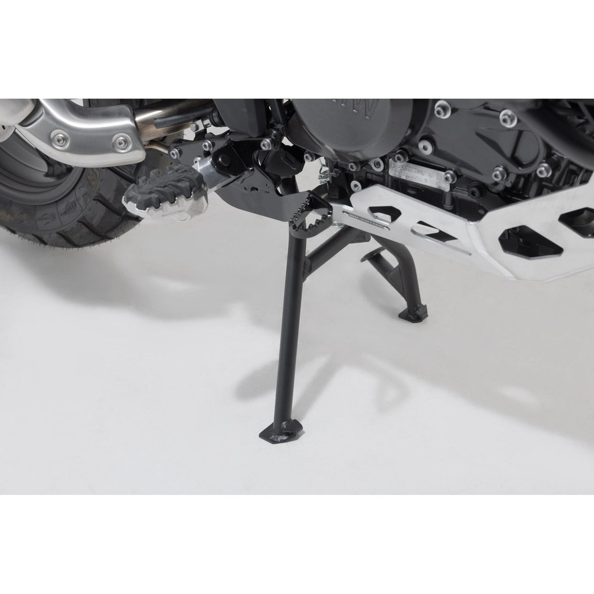 Caballete central Sw Motech BMW G 310 GS