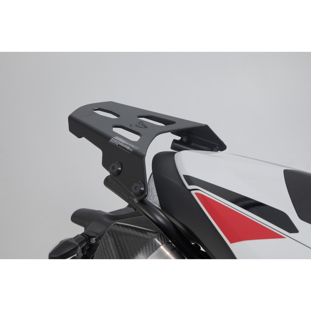 Set Rackpack PRO SW-Motech Triumph Speed Triple 1050 S / RS