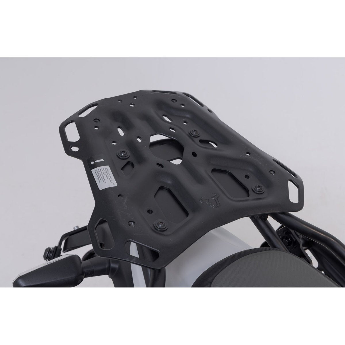 Set Rackpack PRO SW-Motech Royal Enfield Himalayan 450