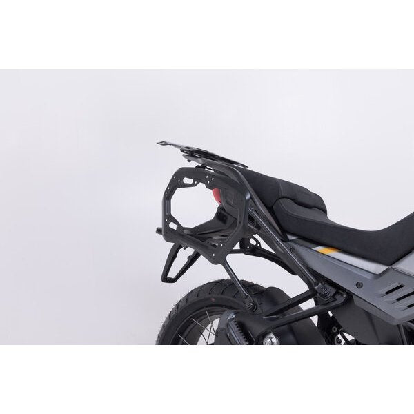 Maletas SW-Motech DUSC 33 L Moto Guzzi Stelvio