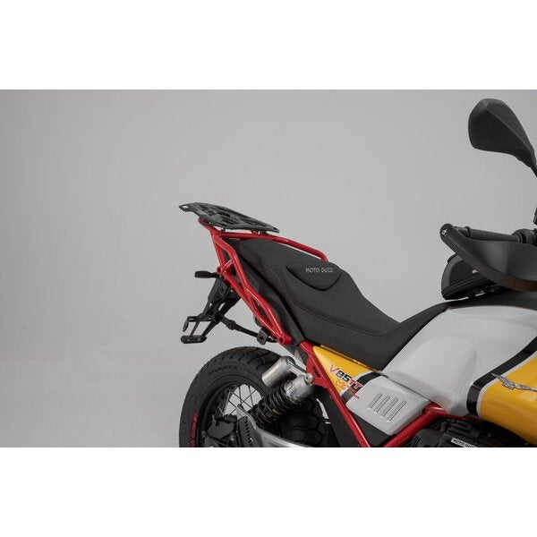 Maletas SW-Motech DUSC Moto Guzzi V85 TT
