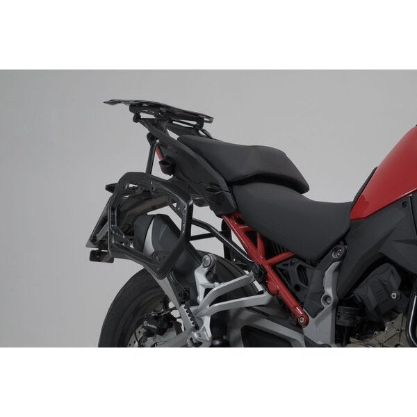 Maletas SW-Motech DUSC Ducati Multistrada V4