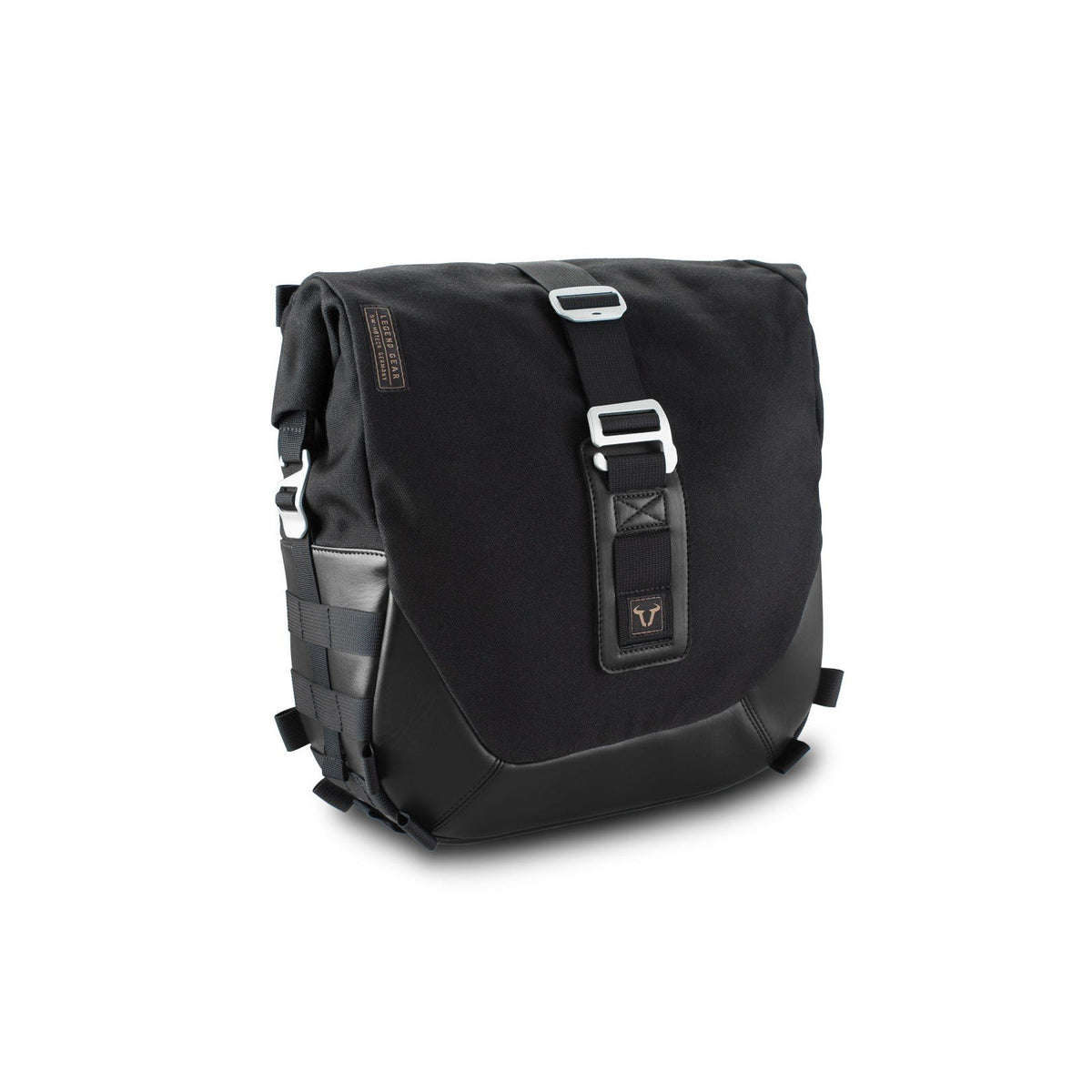 Legend Gear LC2 Black Edition SW-Motech BC.HTA.06.599.20300