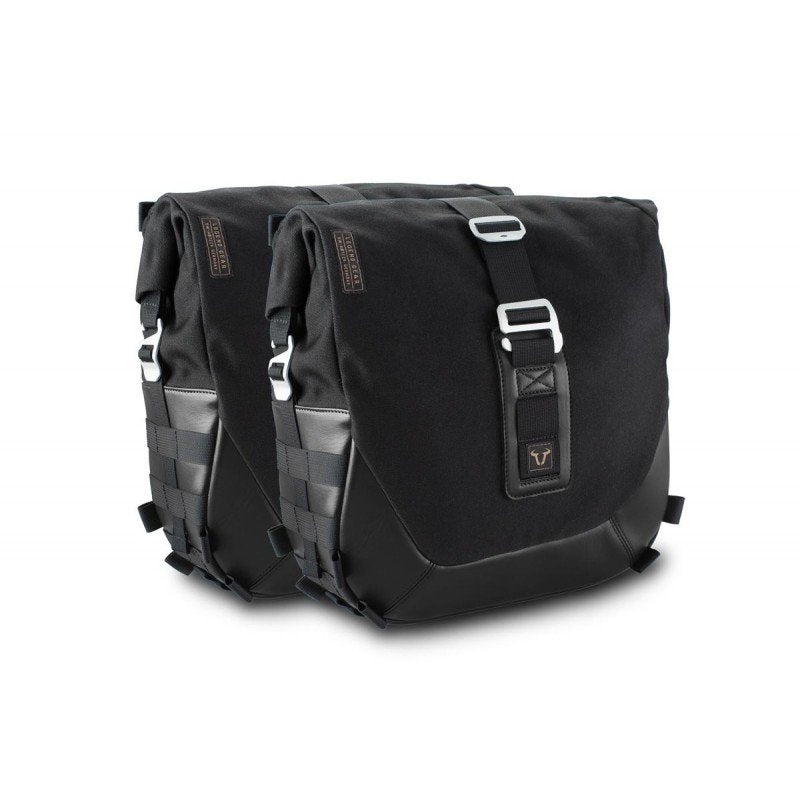 Maletas SW-Motech Legend Gear LC Black Edition BC.HTA.11.509.20301