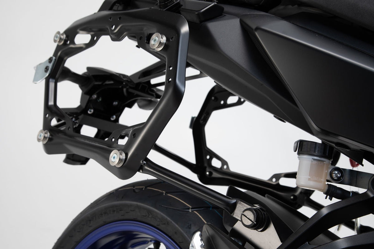 Soportes laterales SW-Motech PRO Yamaha MT-09 Tracer / Tracer 900 GT