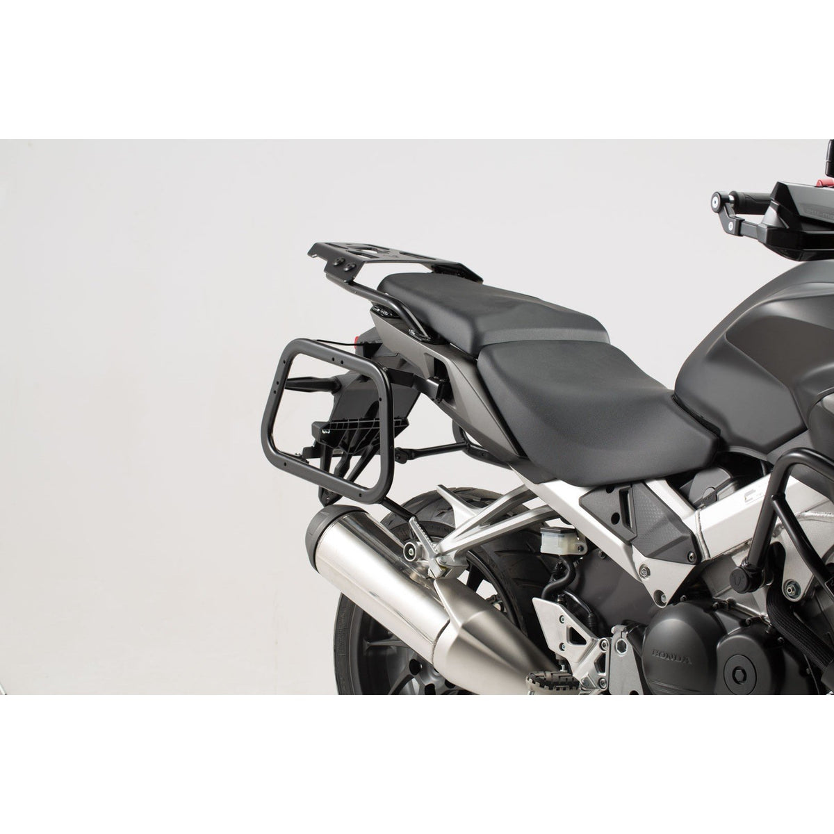 Kit maletas SW-Motech AERO ABS KFT.01.548.60100/B