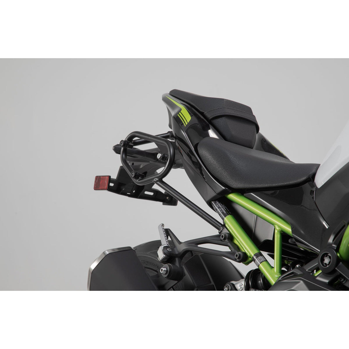 Maletas laterales SW-Motech URBAN ABS BC.HTA.08.868.30001/B