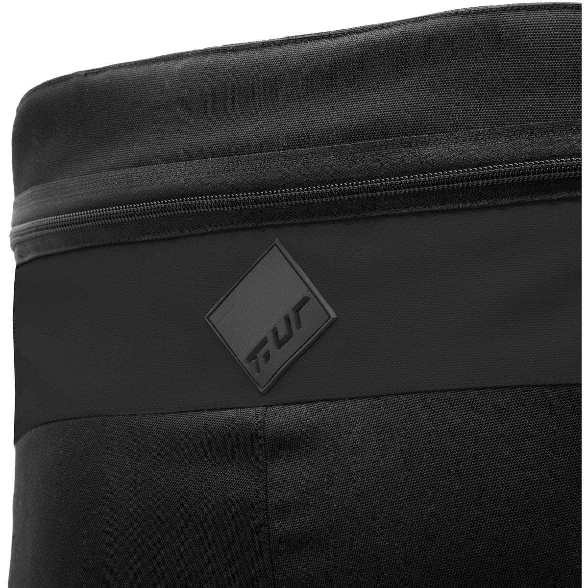 Pantalón T-UR Gibraltar Hydroscud negro