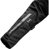 Chaqueta T-Ur Nevada Hydroscud® Black