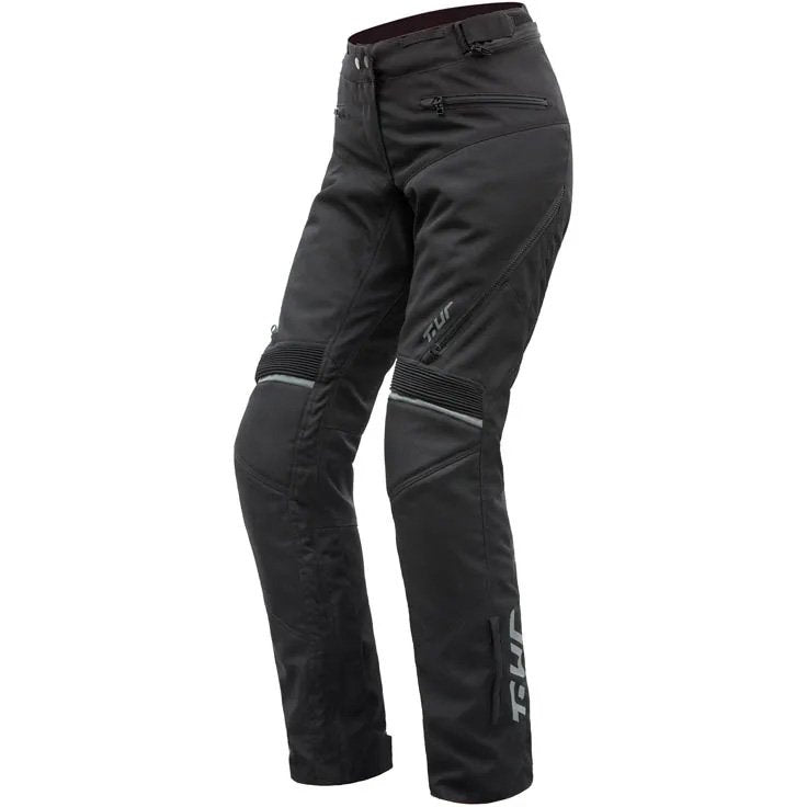 Pantalón T-UR Niagara Hydroscud Lady negro