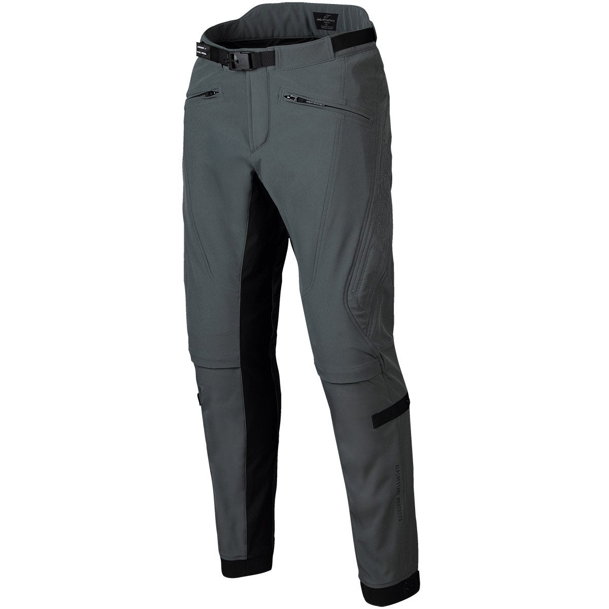 Pantalón Alpinestars Alden gris urbano