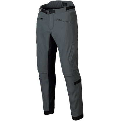 Pantalón Alpinestars Alden gris urbano