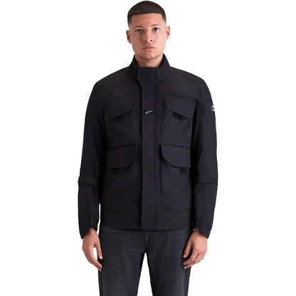 Chaqueta Alpinestars Altan Drystar negro