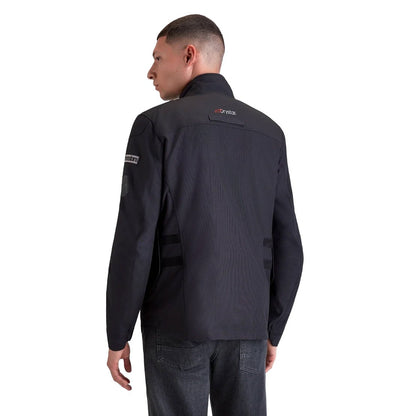 Chaqueta Alpinestars Altan Drystar negro