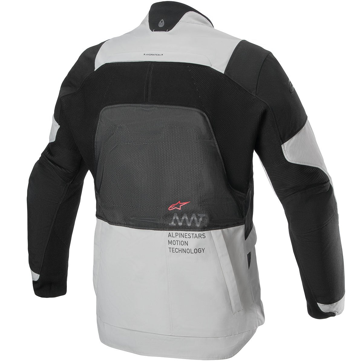 Chaqueta Alpinestars AMT 7 Air tan / gris oscuro